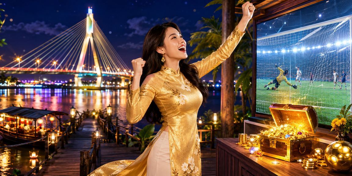 Người dùng tại Cần Thơ thực hiện nạp tiền và nhận thưởng trên điện thoại