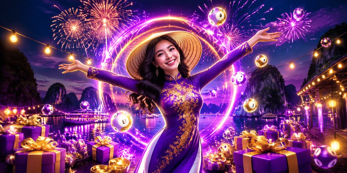 Người chơi dùng điện thoại truy cập cá cược tại Vịnh Hạ Long